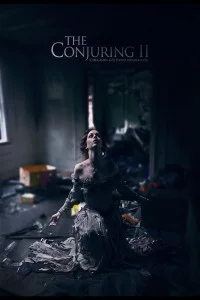 The Conjuring 2 (2016) Hindi Dubbed