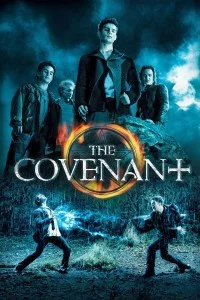 The Covenant (2017) Hindi Dubbed