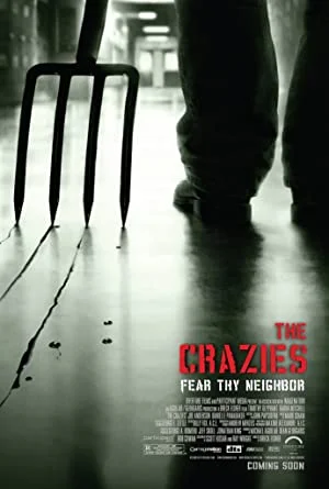 The Crazies (2010) Hindi Dubbed