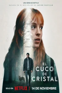 The Crystal Cuckoo (2025) S01 Hindi Dubbed Web Series
