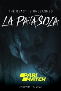The Curse of La Patasola (2022) Hindi Dubbed
