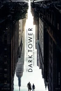 The Dark Tower (2017) Hindi Dubbed