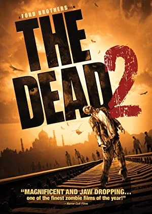 The Dead 2: India (2013) Hindi Dubbed