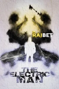 The Electric Man (2022) Hindi Dubbed