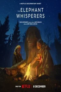 The Elephant Whisperers (2022) Hindi Dubbed