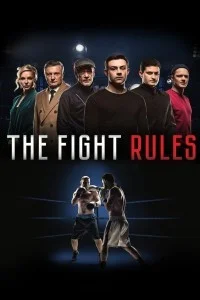 The Fight Rules (2017) Hindi Dubbed