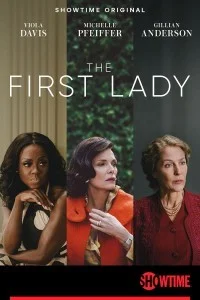 The First Lady (2022) Web Series