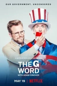 The G Word with Adam Conover (2022) Web Series