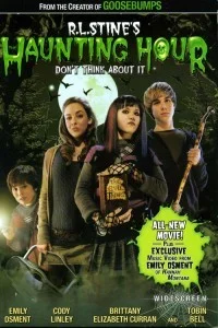 The Haunting Hour Dont Think About It (2007) Hindi Dubbed