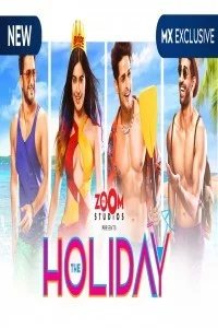 The Holiday (2020) Web Series