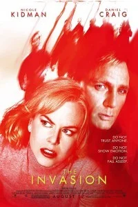 The Invasion (2007) Hindi Dubbed