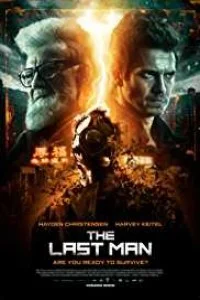 The Last Man (2018) English Movie