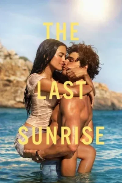 The Last Sunrise (2026) Hollywood Hindi Dubbed