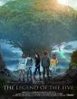 The Legend of the Five (2020) Hindi Dubbed