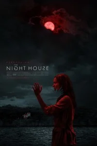 The Night House (2021) English Movie