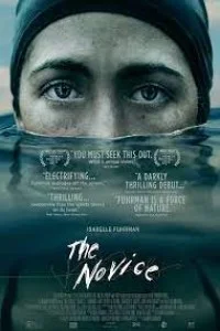 The Novice (2021) Hindi Dubbed