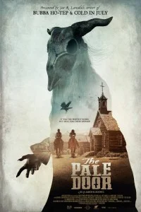 The Pale Door (2020) Hindi Dubbed