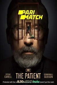 The Patient (2022) Web Series