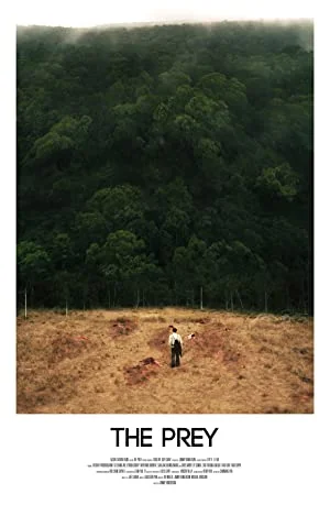 The Prey (2018) Hindi Dubbed