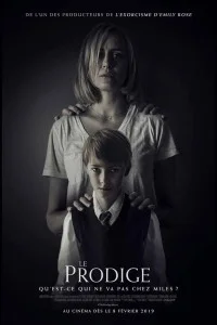 The Prodigy (2019) Hindi Dubbed