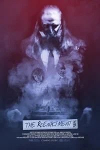 The Reenactment (2021) Hindi Dubbed