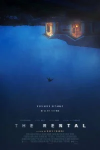 The Rental (2020) English Movie