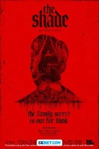 The Shade (2024) English Movie