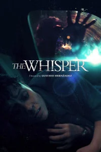 The Whisper (2025) Hindi Dubbed