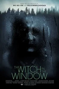 The Witch in the Window (2018) English Movie