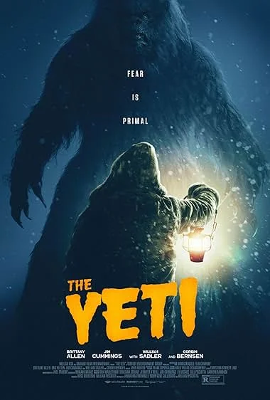 The Yeti (2026) Hollywood Hindi Dubbed