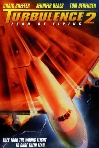 Turbulence 2 Fear of Flying (1999) Hindi Dubbed