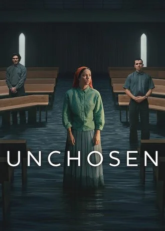Unchosen (2026) S01 Hindi Dubbed Web Series