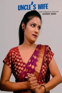 Uncles Wife (2025) FeniApp Original