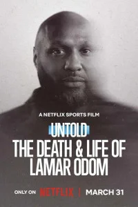 Untold The Death and Life of Lamar Odom (2026) Hindi Dubbed