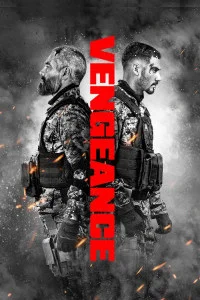 Vengeance (2026) Hindi Dubbed