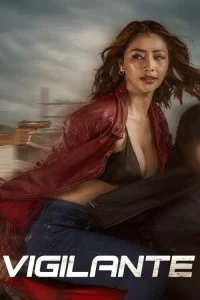 Vigilante (2026) Tagalog Movie