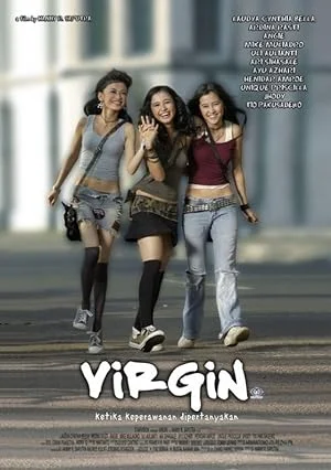 Virgin (2004) Hindi Dubbed