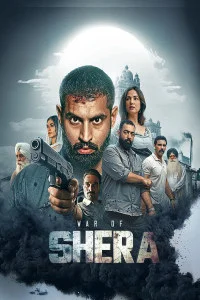 War of Shera (2026) Punjabi Movie