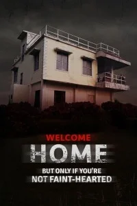Welcome Home (2020) Hindi Movie
