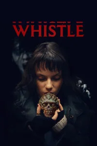 Whistle (2025) Hindi Dubbed