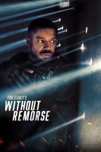 Without Remorse (2021) English Movie