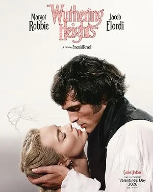 Wuthering Heights (2026) Hindi Dubbed