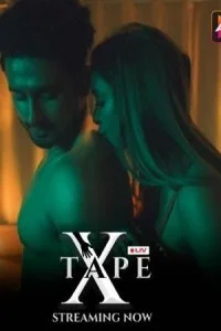 X Tape (2023) Web Series