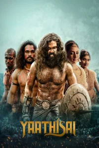 Yaathisai (2023) South Indian Hindi Dubbed Movie