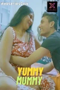Yummy Mummy (2023) XPrime Original