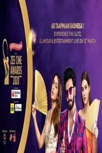Zee Cine Awards (2020) TV Show Download