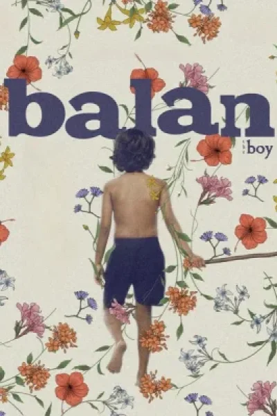 Balan: The Boy (2026) South Indian Hindi Dubbed