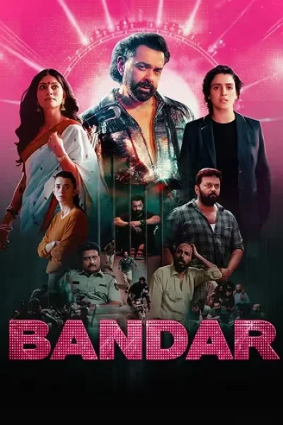 Bandar (2026) Hindi Movie