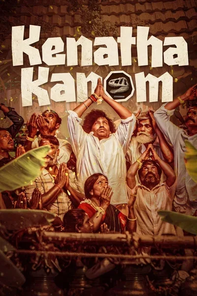 Kenatha Kanom (2026) South Indian Hindi Dubbed