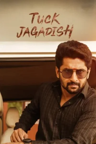 Tuck Jagadish (2021) South Indian Hindi Dubbed Movie